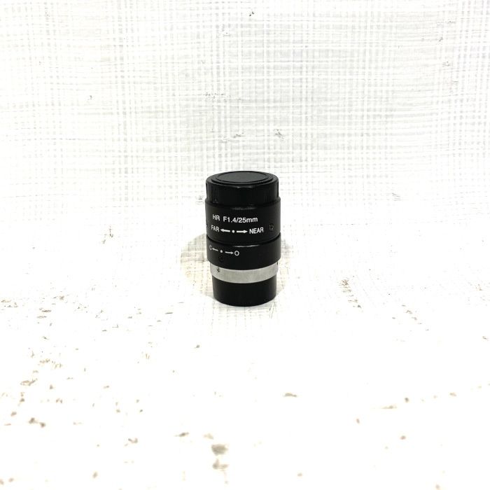 キーエンス カメラレンズ CA LH 25