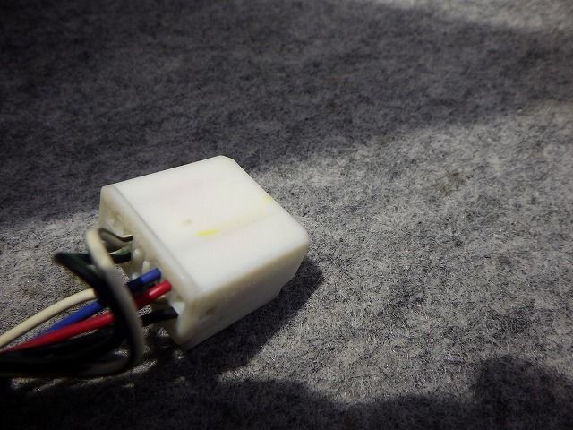 スイフト 右ドアミラー ZD11S カラーZJ3 8P スズキ 251226236 - メルカリ