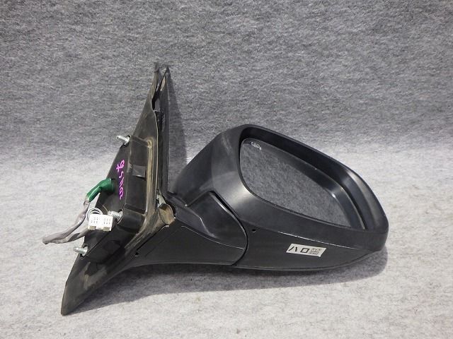 スイフト 右ドアミラー ZD11S カラーZJ3 8P スズキ 251226236 - メルカリ