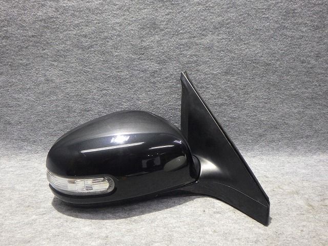 スイフト 右ドアミラー ZD11S カラーZJ3 8P スズキ 251226236 - メルカリ