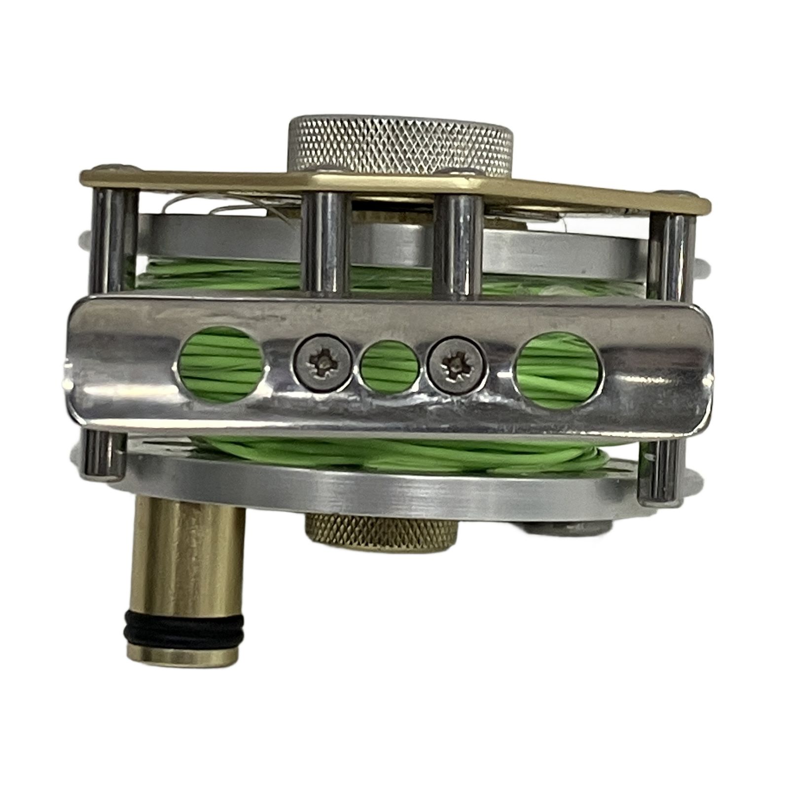  ATH Ari t Hart Gallatin 1 765 リール フライリール 釣具 フライリール リール