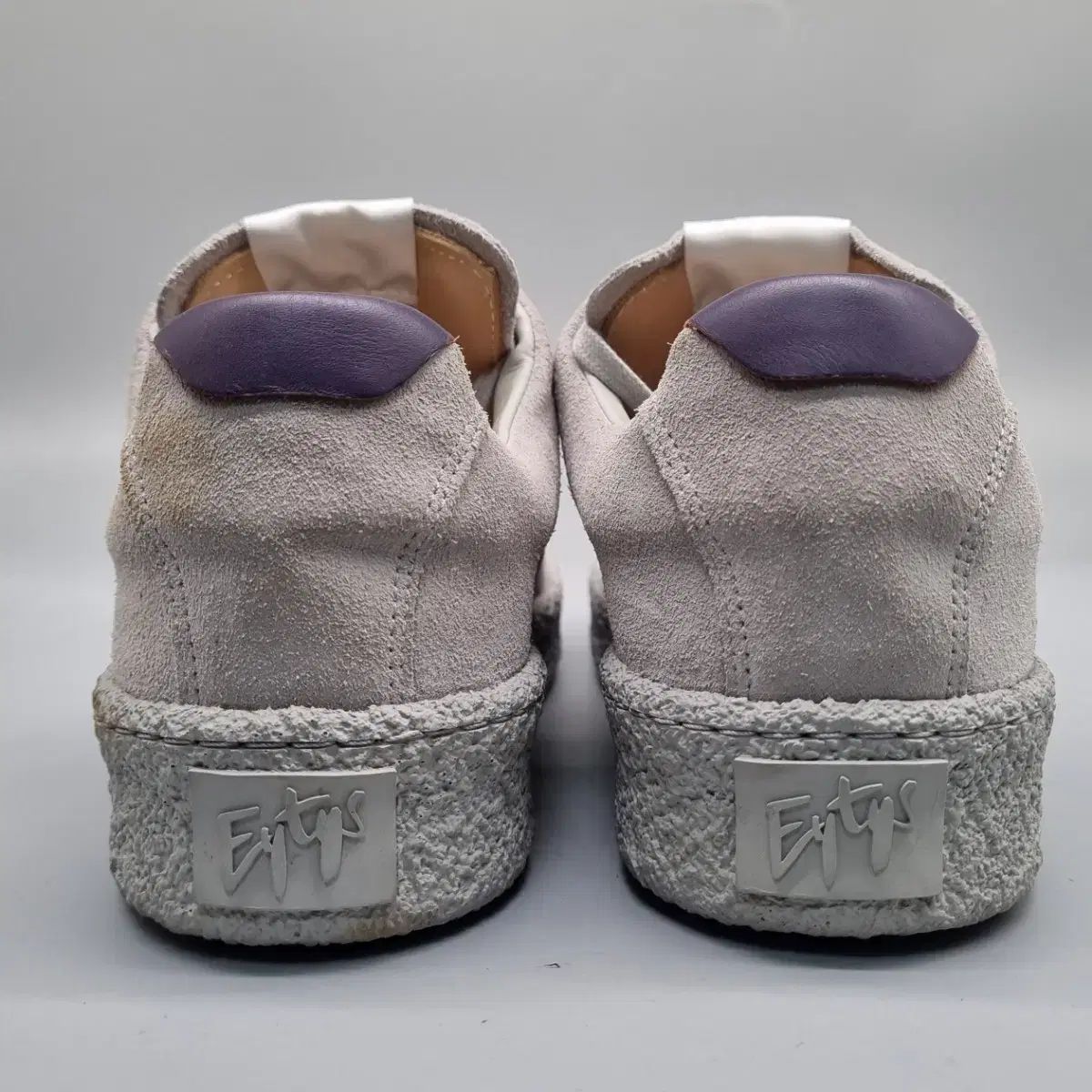 エーススウェード