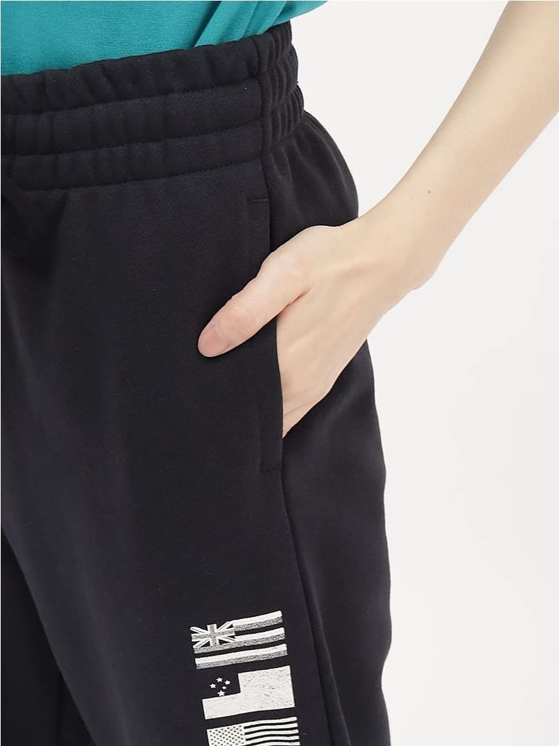  UNDER ARMOUR アンダーアーマー UA PROJECT ROCK HW TERRY PANTS Black XL 1 その他 下着 アンダーウェア
