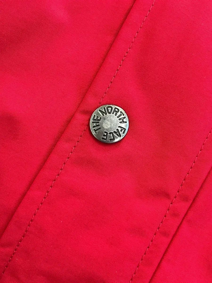 ウィンドブレーカー