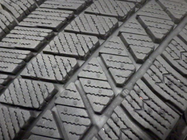  SR 428 ●2025年製造 約8 8 5部山●BS BLIZZAK VRX 3●205 60 R 16●4本 12インチ以下 スタッドレス