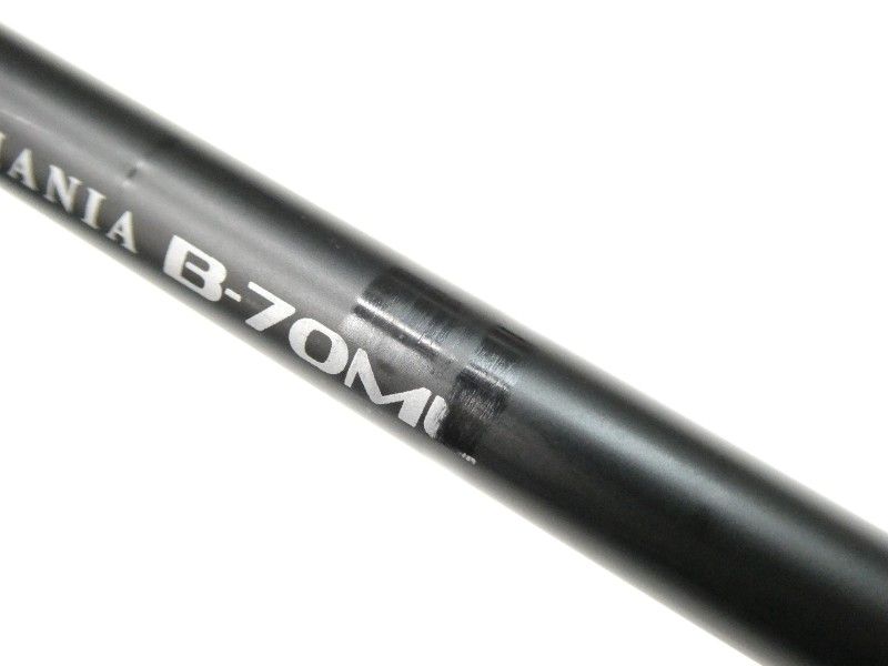  海遊 タイラバマニア B-70 ML 01- オフショアロッド ロッド