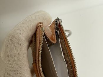  コーチ COACH カードケース ミニ スキニー ID ケース シグネチャー CO 332 カードケース 小物