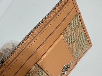 COACH カードケース