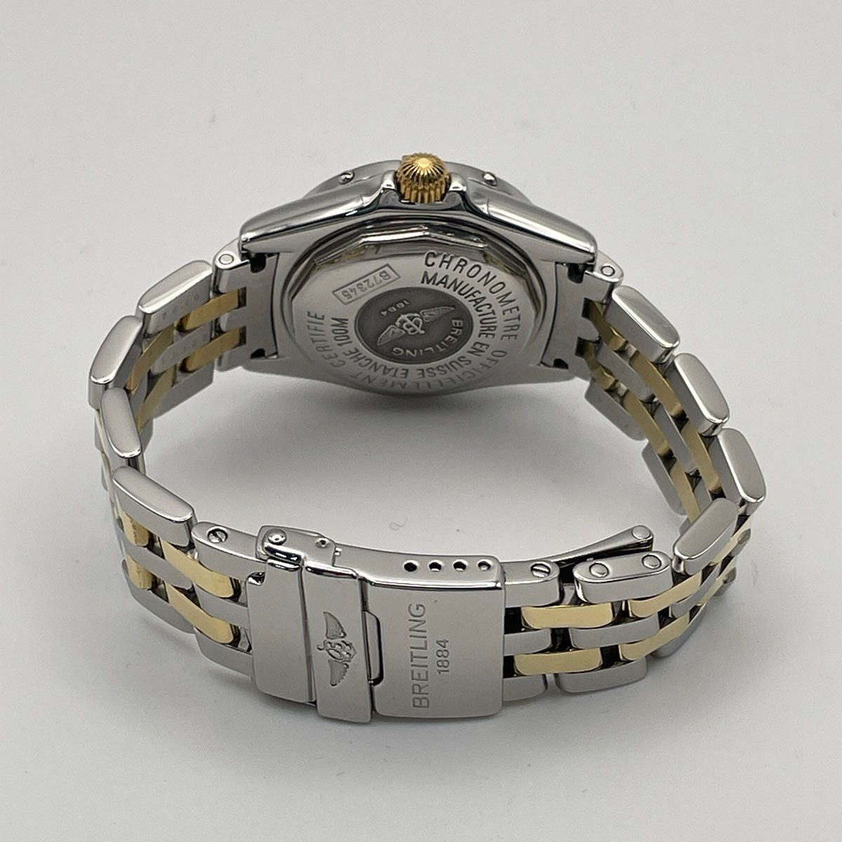 ブライトリング