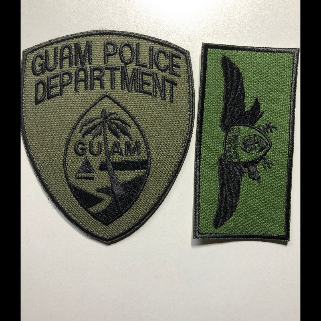 オリジナル パッチ 製作所 - メルカリ