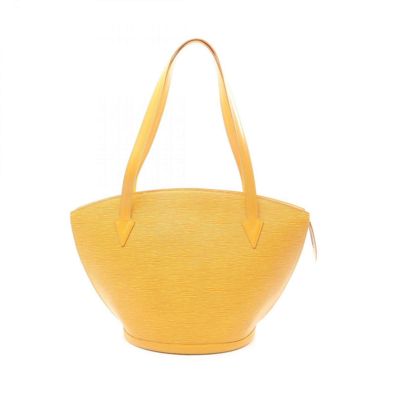 LOUIS VUITTON ルイ・ヴィトン サンジャック ショッピング エピ