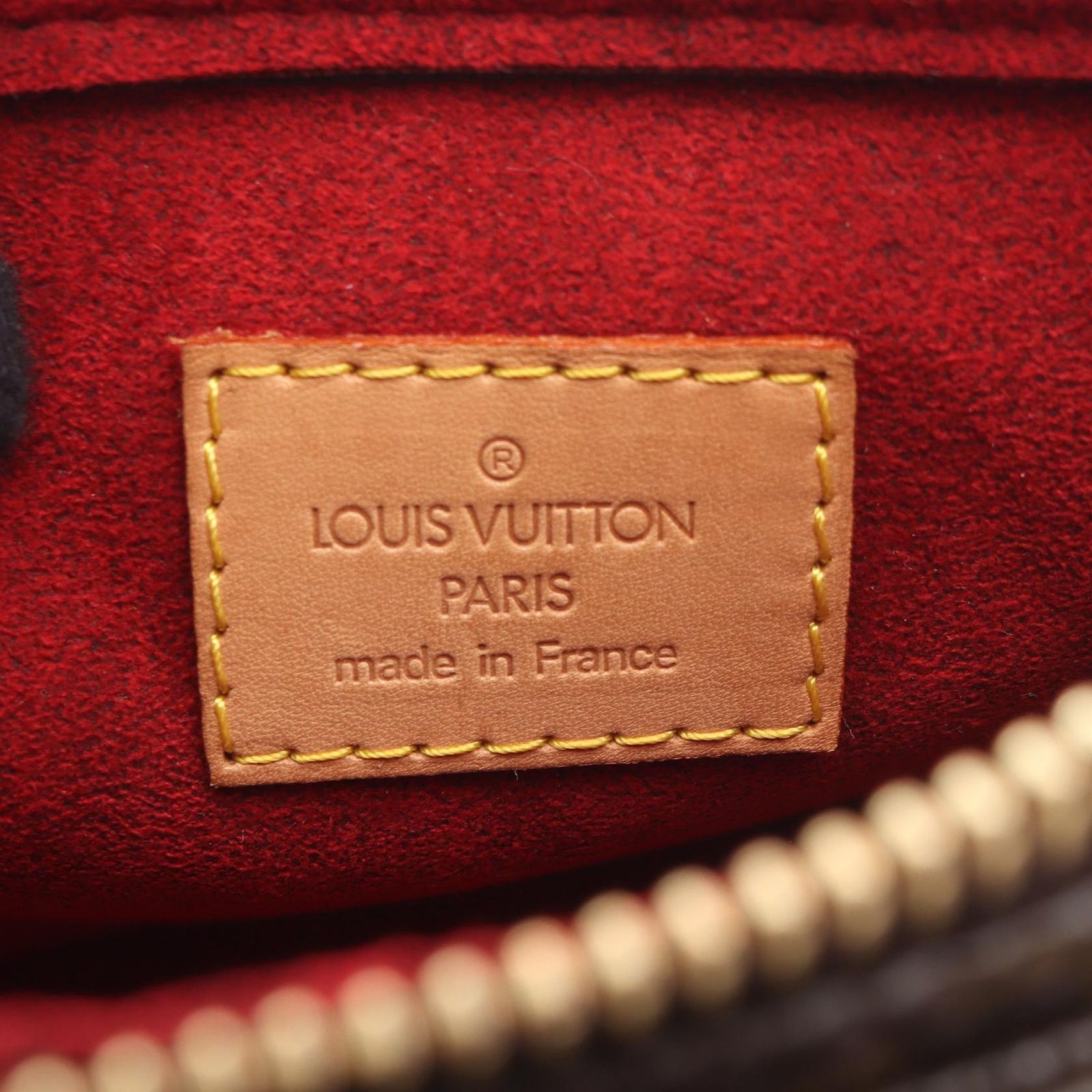 LOUIS VUITTON