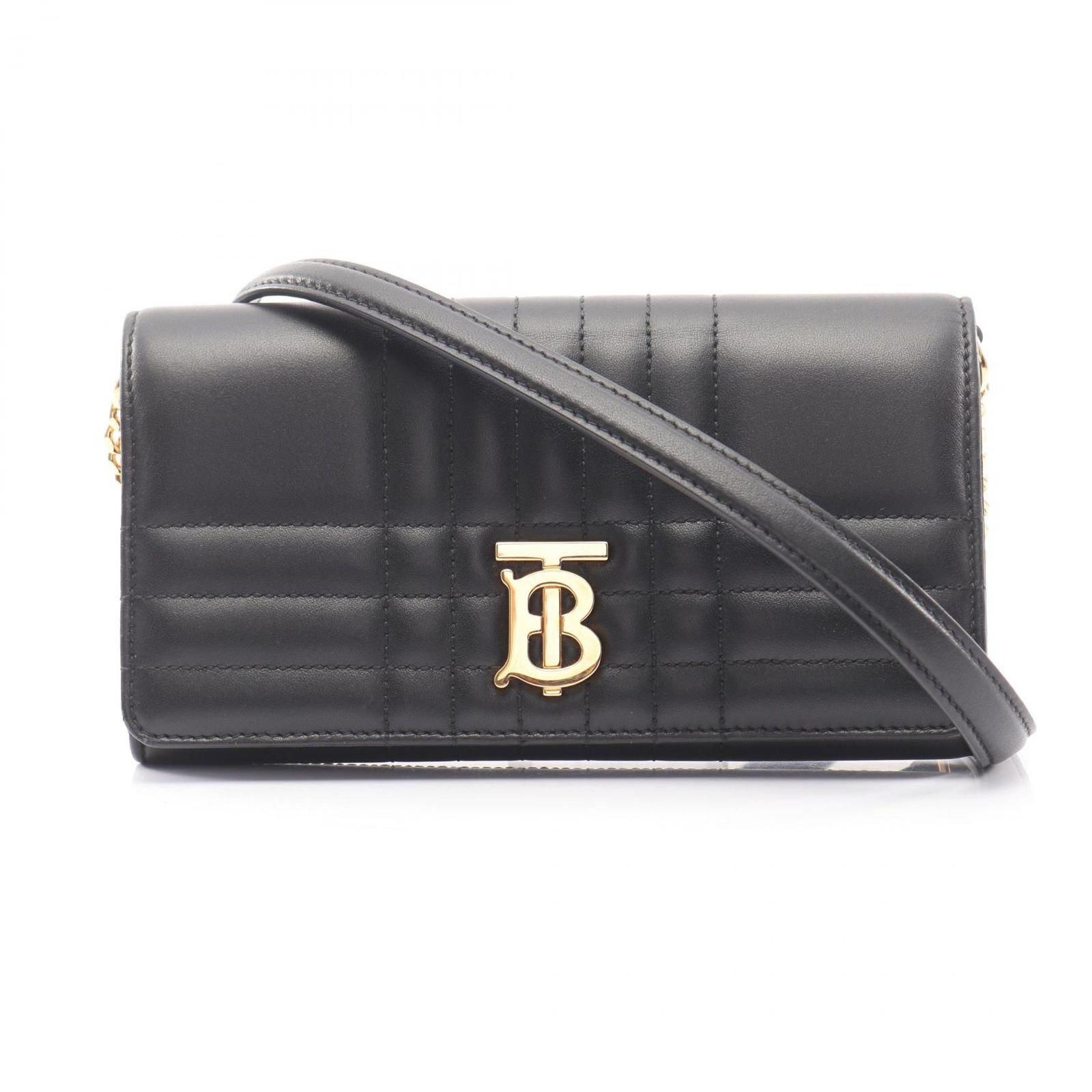 BURBERRY バーバリー LOLA ローラ ショルダーバッグ