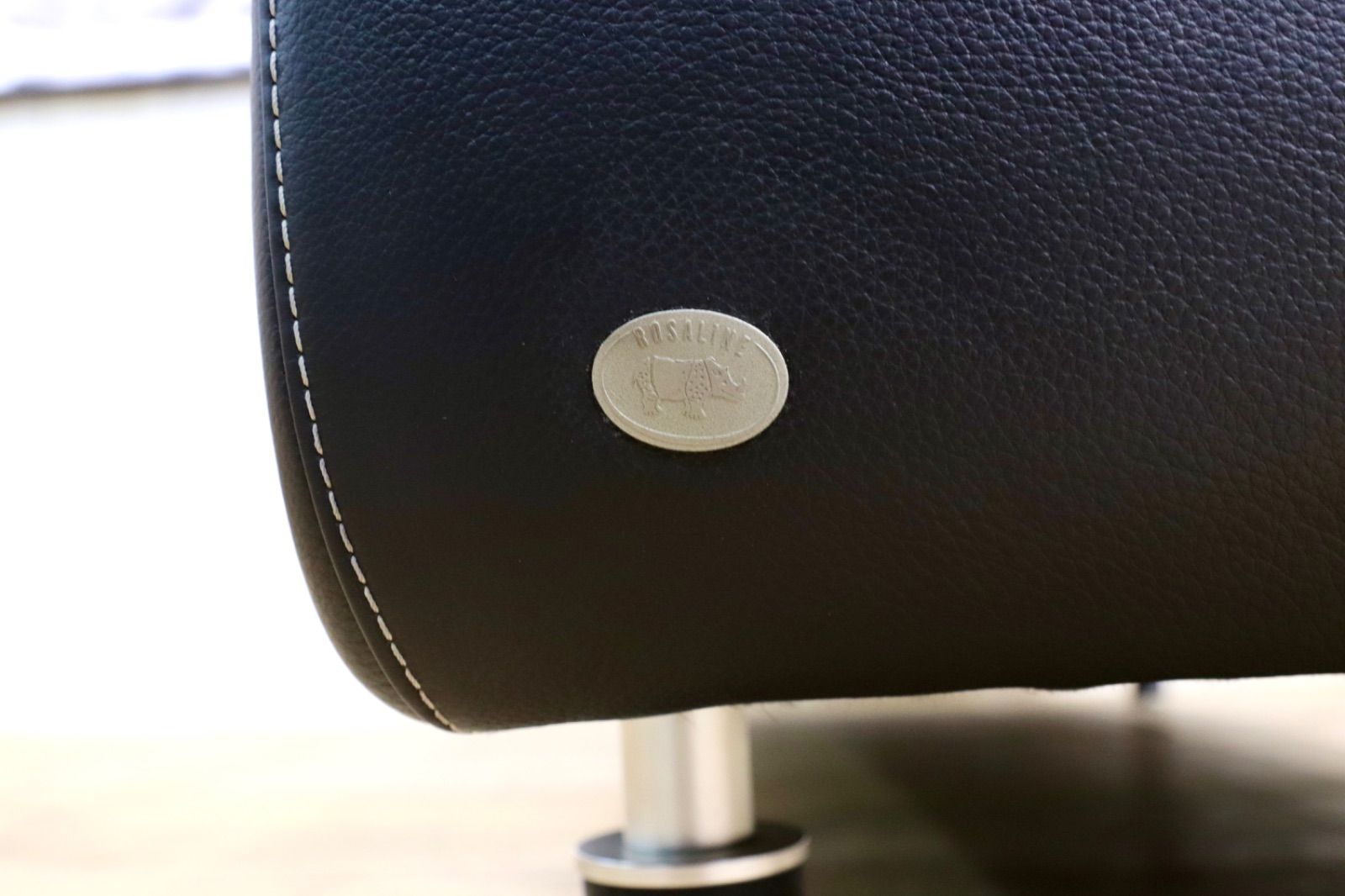 2人掛けワイドソファ