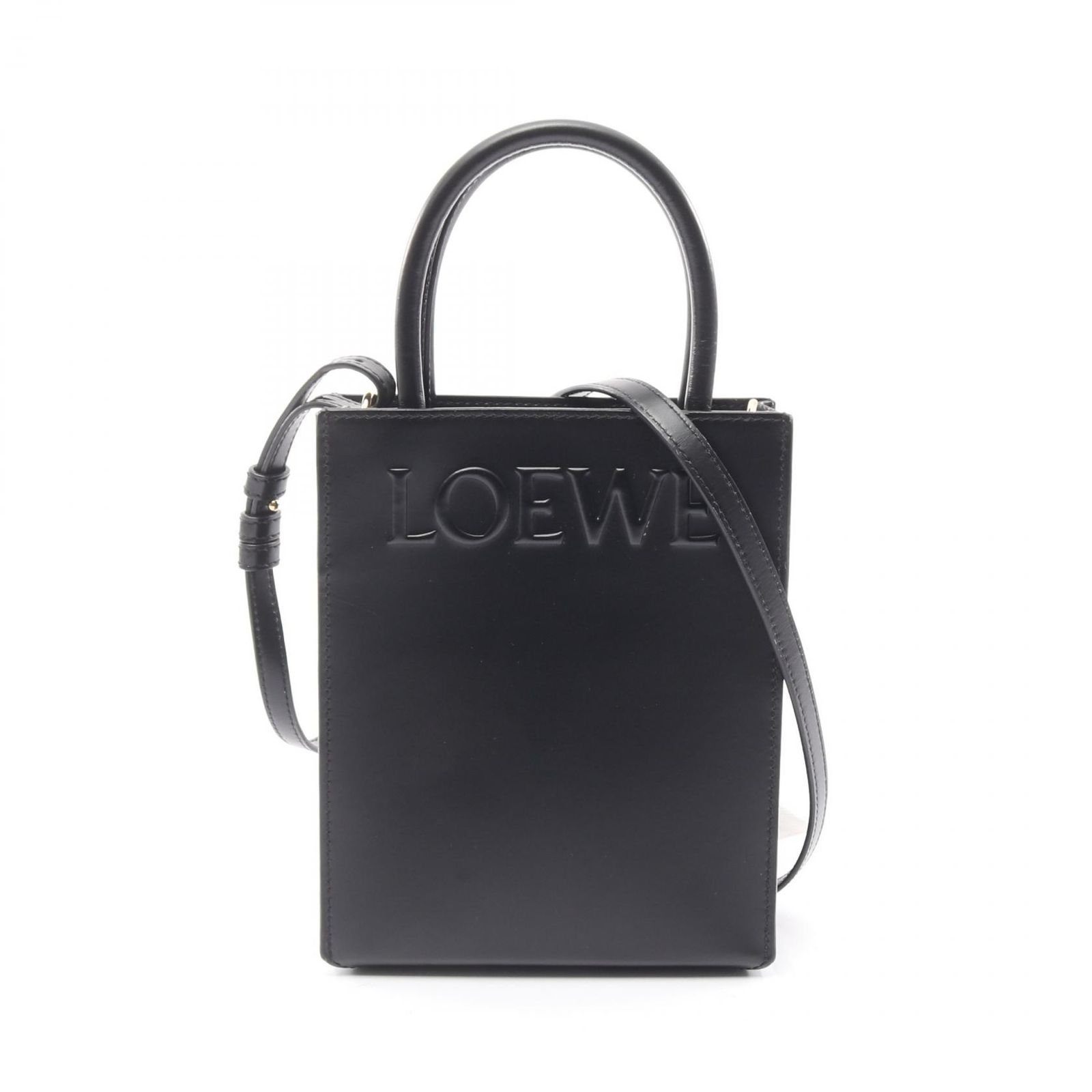 LOEWE ロエベ スタンダード A 5 トート トートバッグ