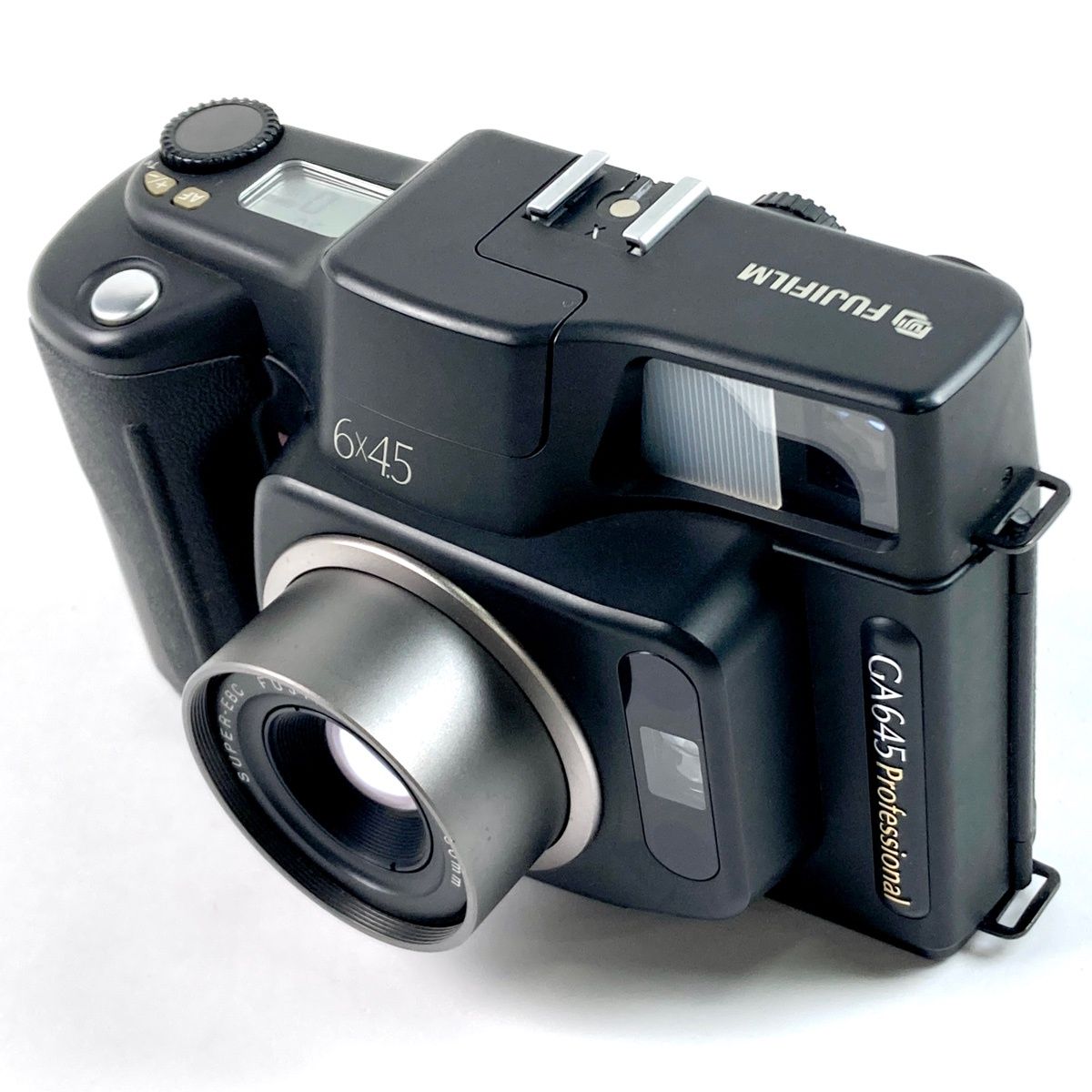 中古美品 FUJIFILM 中判カメラ GA645 Professional 富士フイルム FUJIFILM GA645 Professional 中判カメラ 【中古