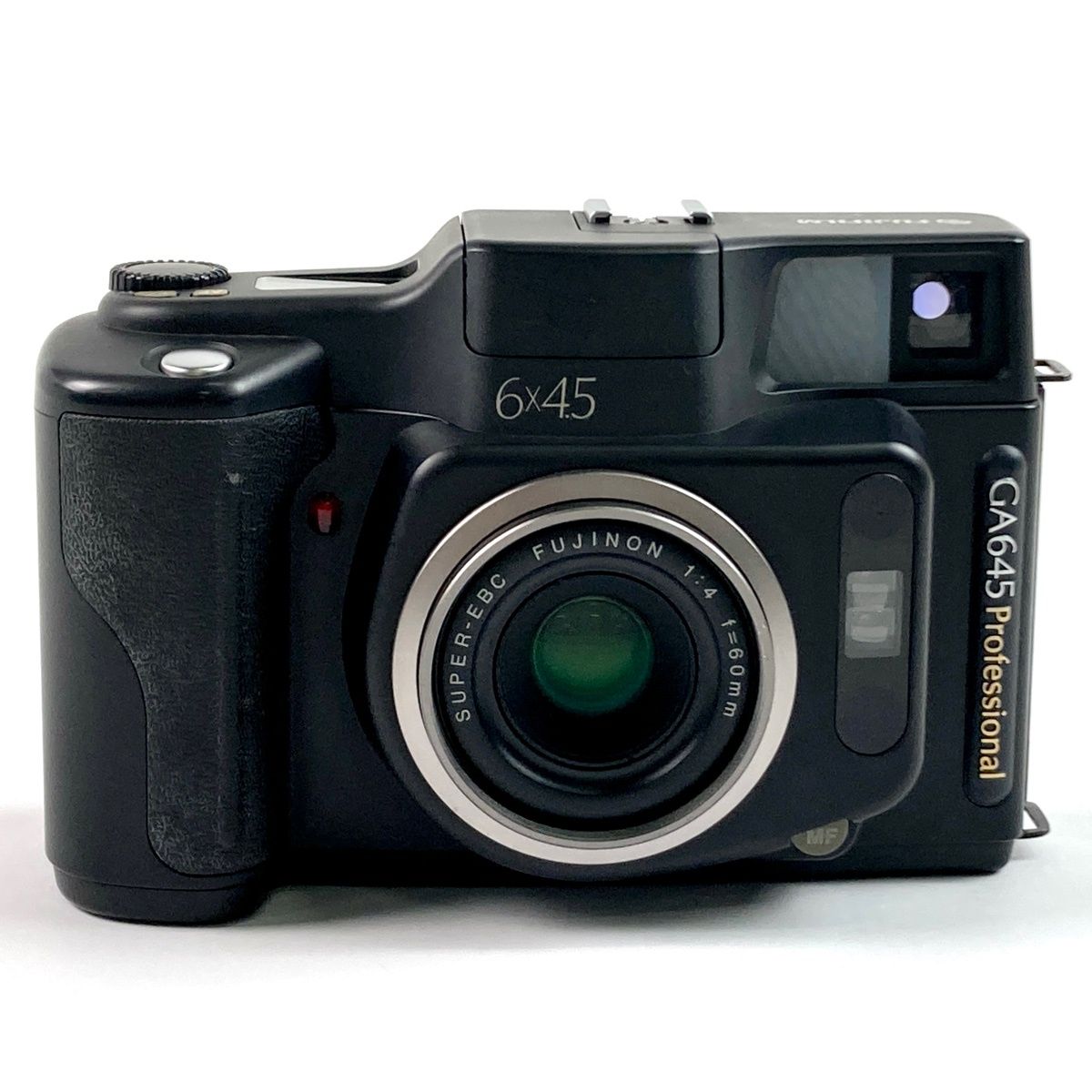 中古美品 FUJIFILM 中判カメラ GA645 Professional 富士フイルム FUJIFILM GA645 Professional 中判カメラ 【中古