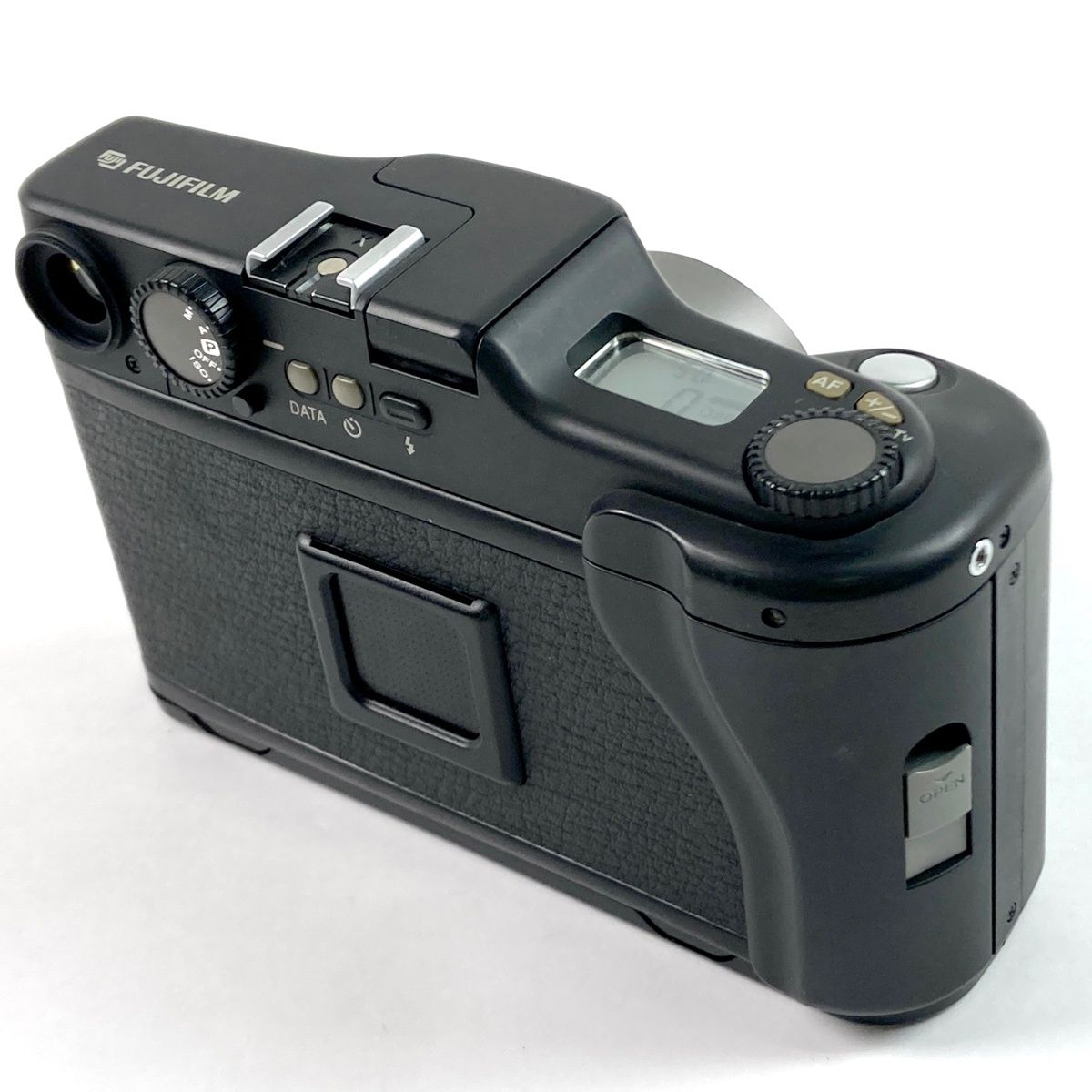 富士フイルム FUJIFILM GA645 Professional 中判カメラ 【中古