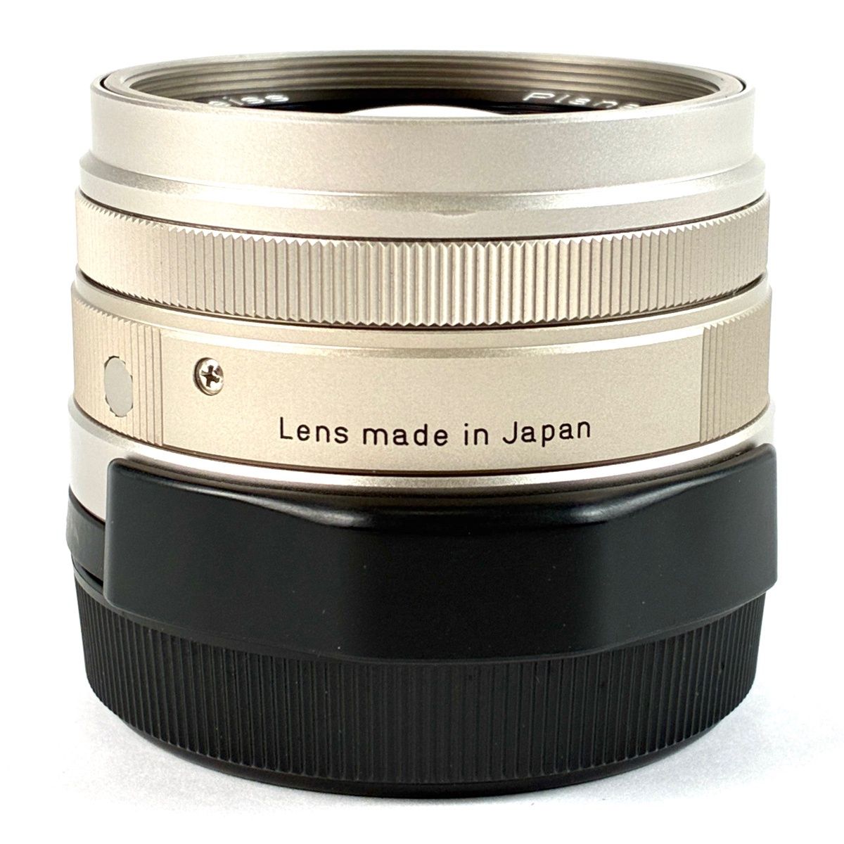 CONTAX コンタックス G Planar T* F2 45mm プラナー Amazon.co.jp: CONTAX for Contax G Planar 45mm F2 T* (Carl Zeiss