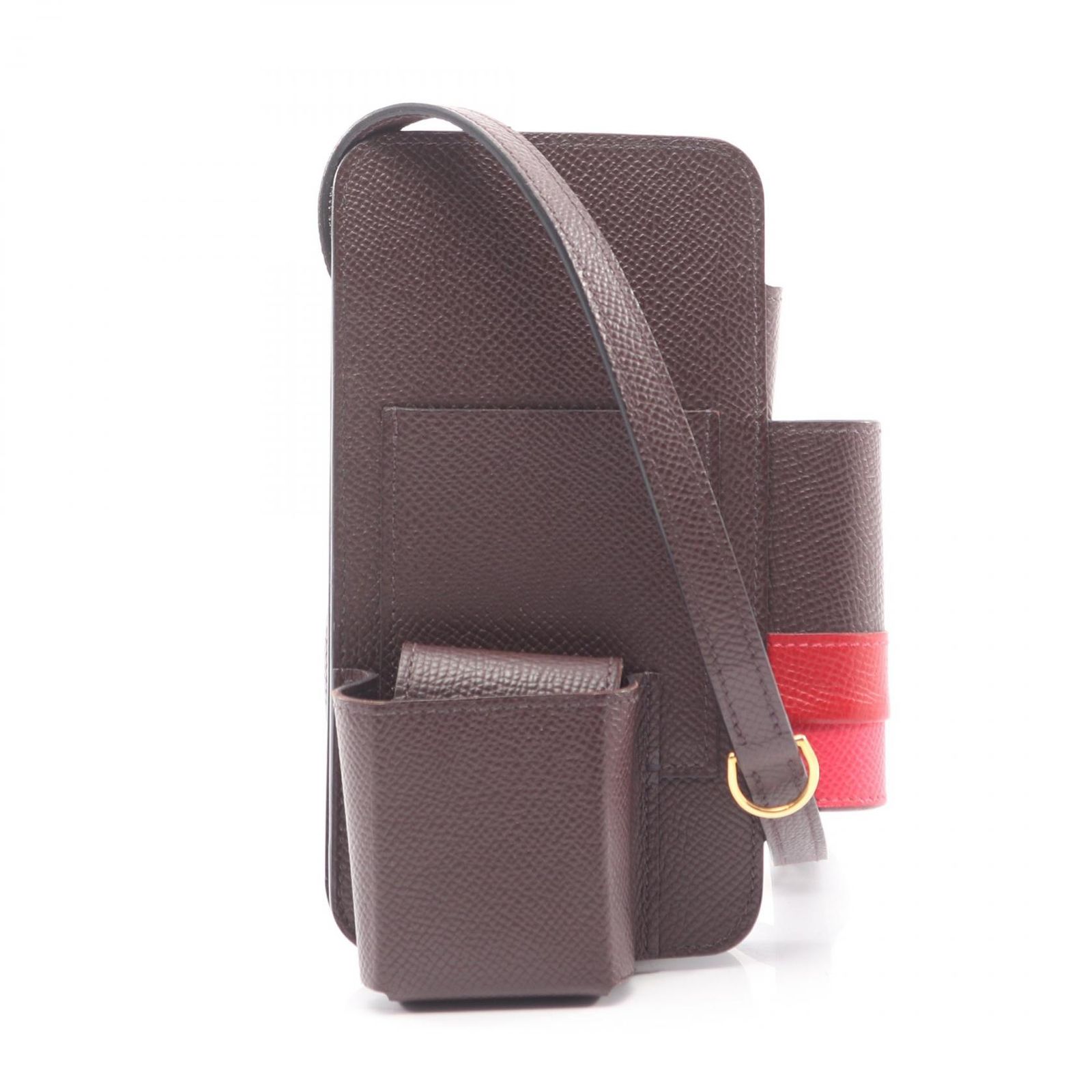 HERMES エルメス ウェイ ショルダーバッグ