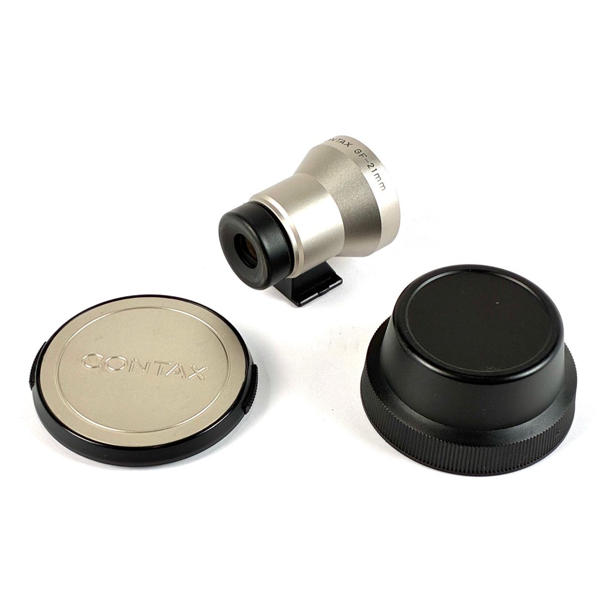 コンタックス CONTAX Biogon T* 21mm F2.8 ビオゴン Gマウント レンジ