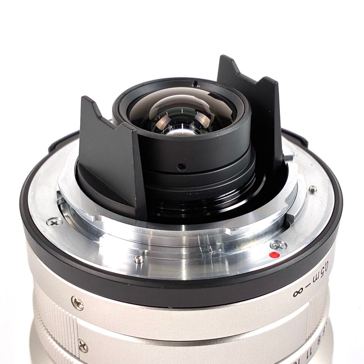 コンタックス CONTAX Biogon T* 21mm F2.8 ビオゴン Gマウント レンジ