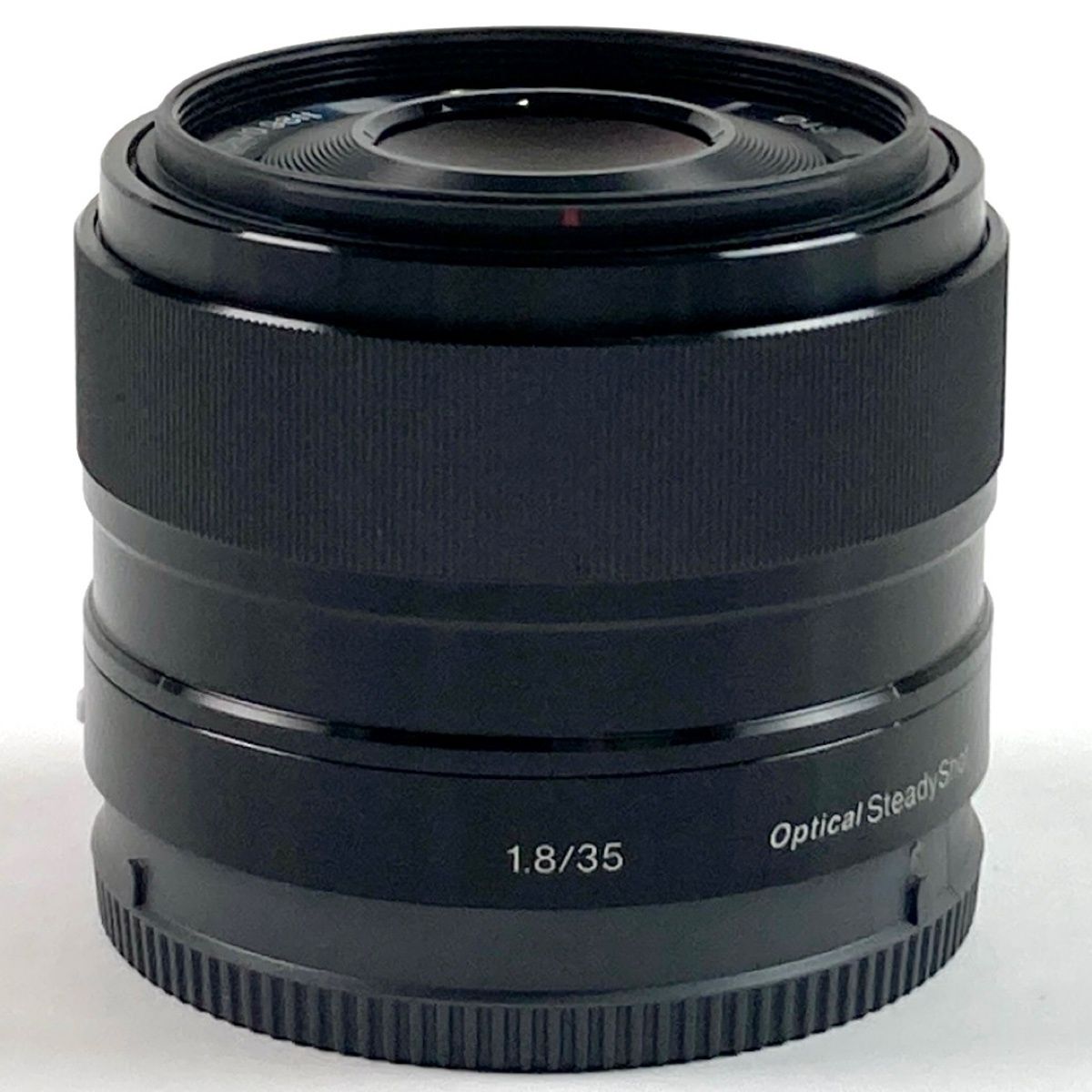 ソニー SONY E 35 mm F 1 8 OSS 一眼カメラ用レンズ オートフォーカス
