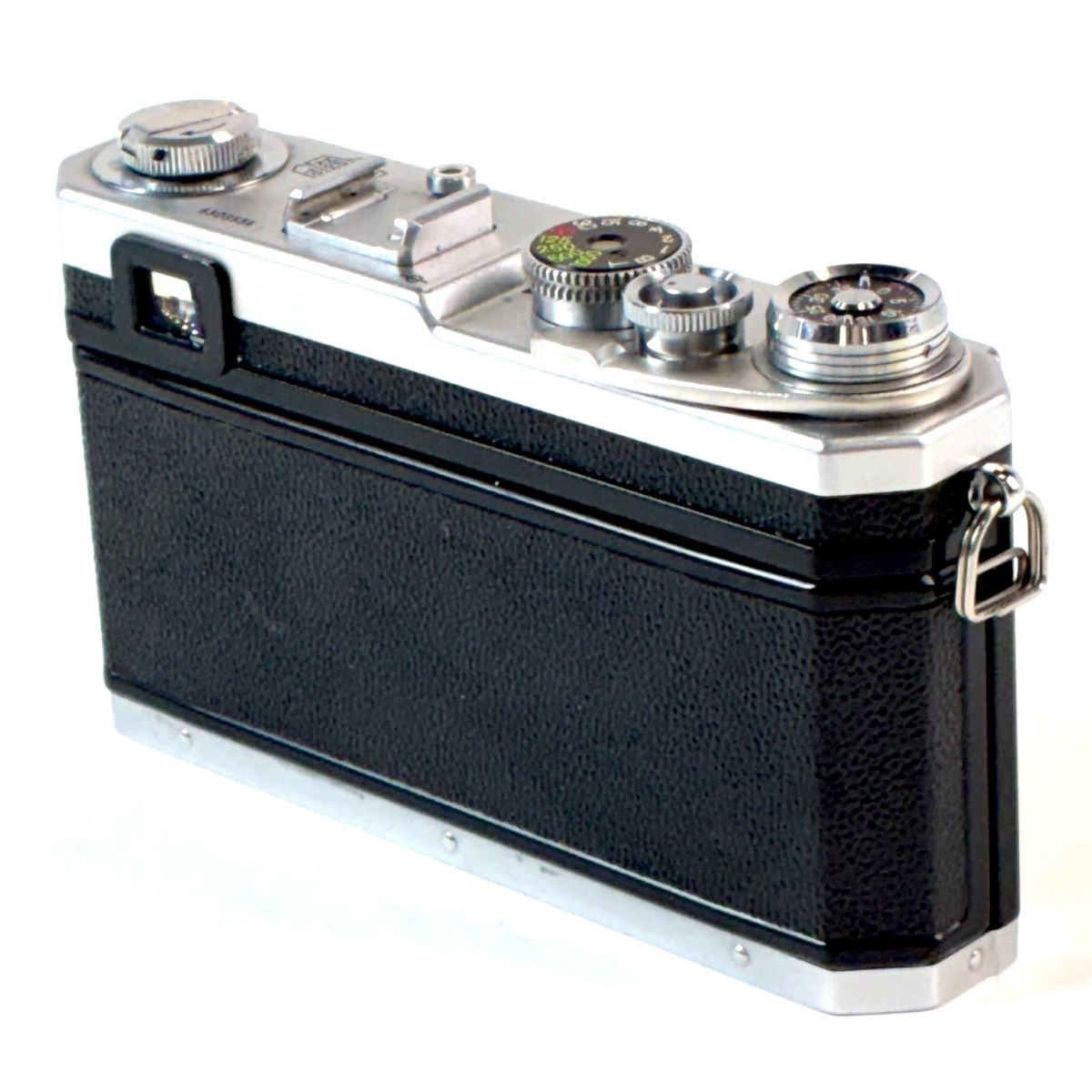  ニコン Nikon S 4 ボディ フィルム レンジファインダーカメラ レンジファインダーカメラ フィルムカメラ