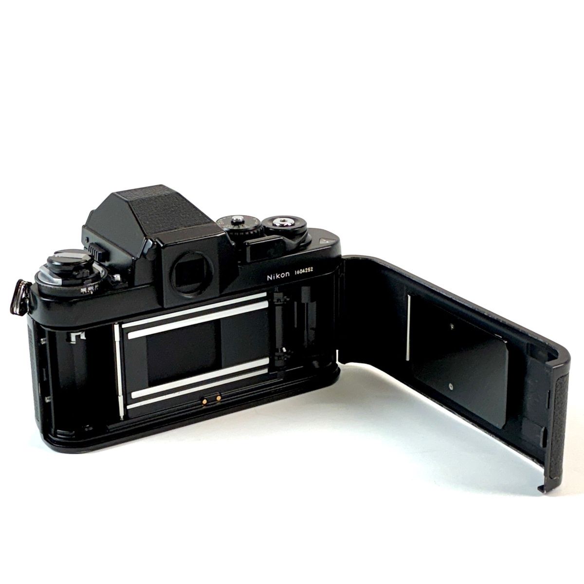 ニコン Nikon F3 アイレベル ボディ フィルム マニュアルフォーカス