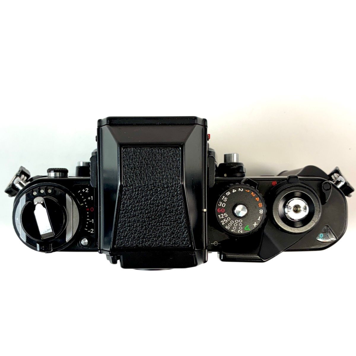 ニコン Nikon F3 アイレベル ボディ フィルム マニュアルフォーカス