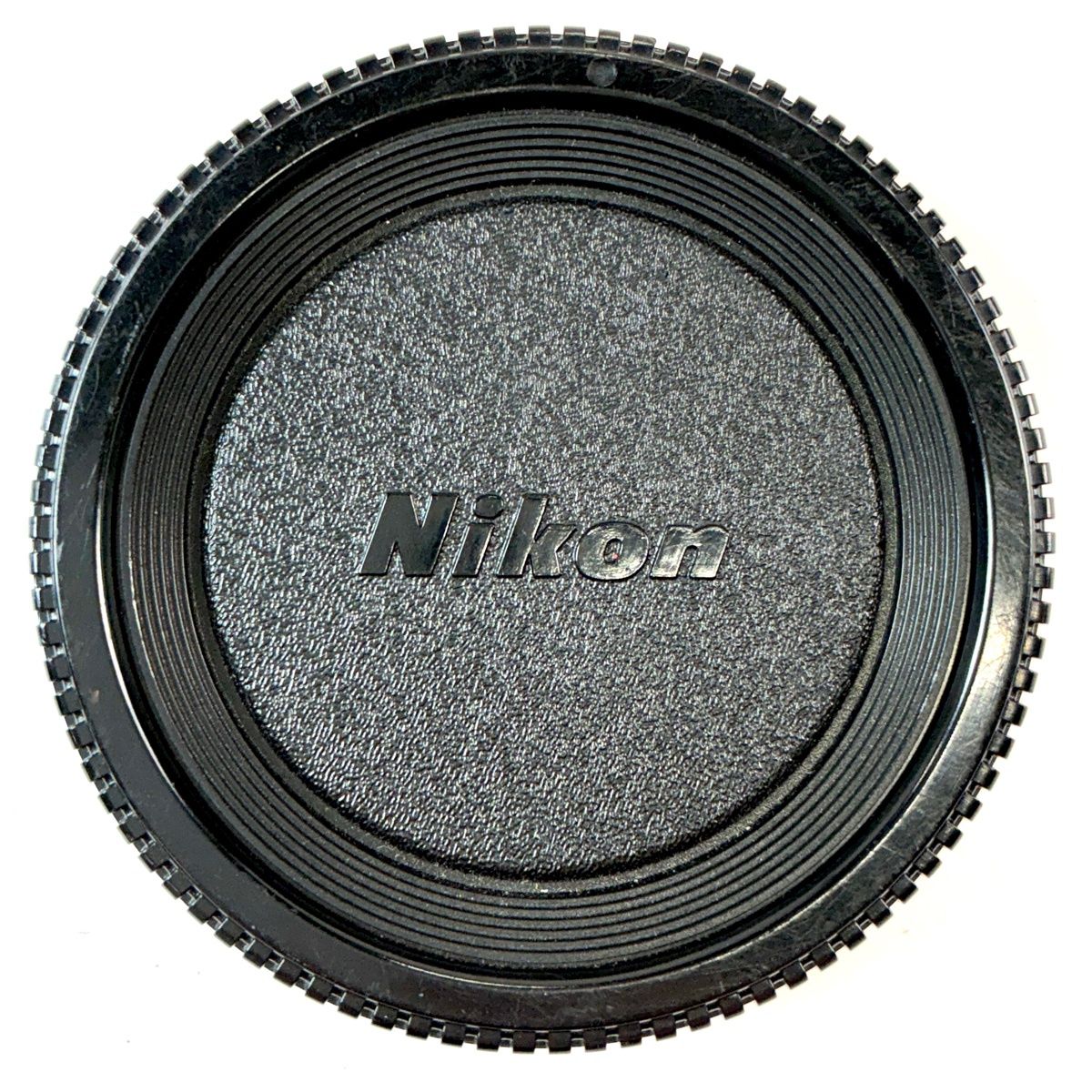 ニコン Nikon F3 アイレベル ボディ フィルム マニュアルフォーカス