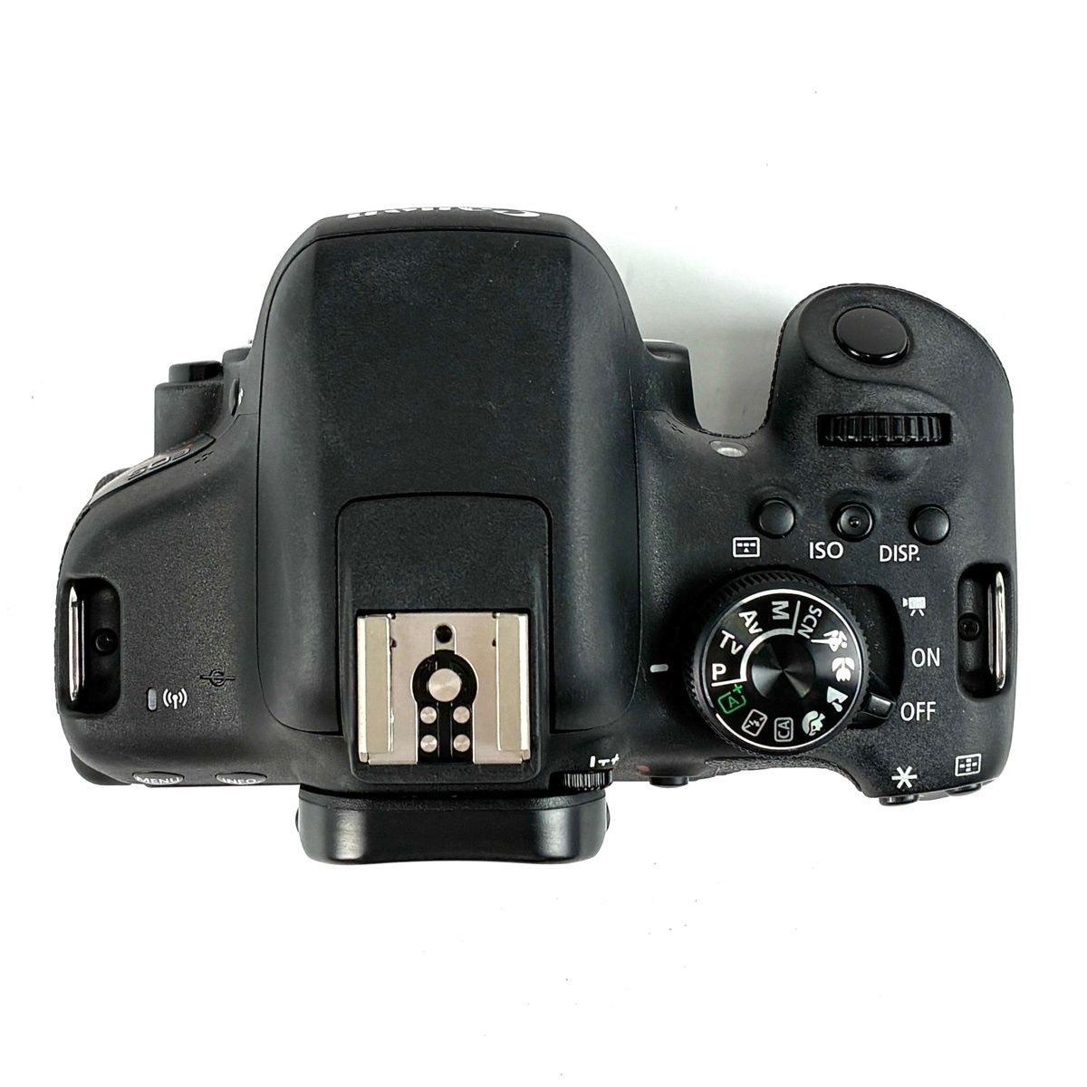 Canon EOS Kiss X8i ボディ デジタル 一眼レフカメラ 【中古】 キヤノン Canon EOS Kiss X8i ボディ デジタル 一眼レフカメラ 【中古