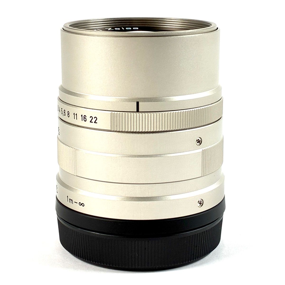 ＊完動品 良品　CONTAX G1 Sonnar T* 90mm F2.8 コンタックス CONTAX Sonnar T* 90mm F2.8 ゾナー Gマウント レンジ