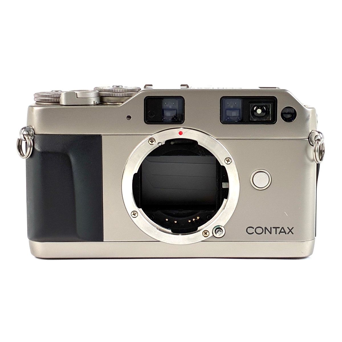CONTAX コンタックス G1 コンタックス CONTAX G1 ボディ フィルム レンジファインダーカメラ
