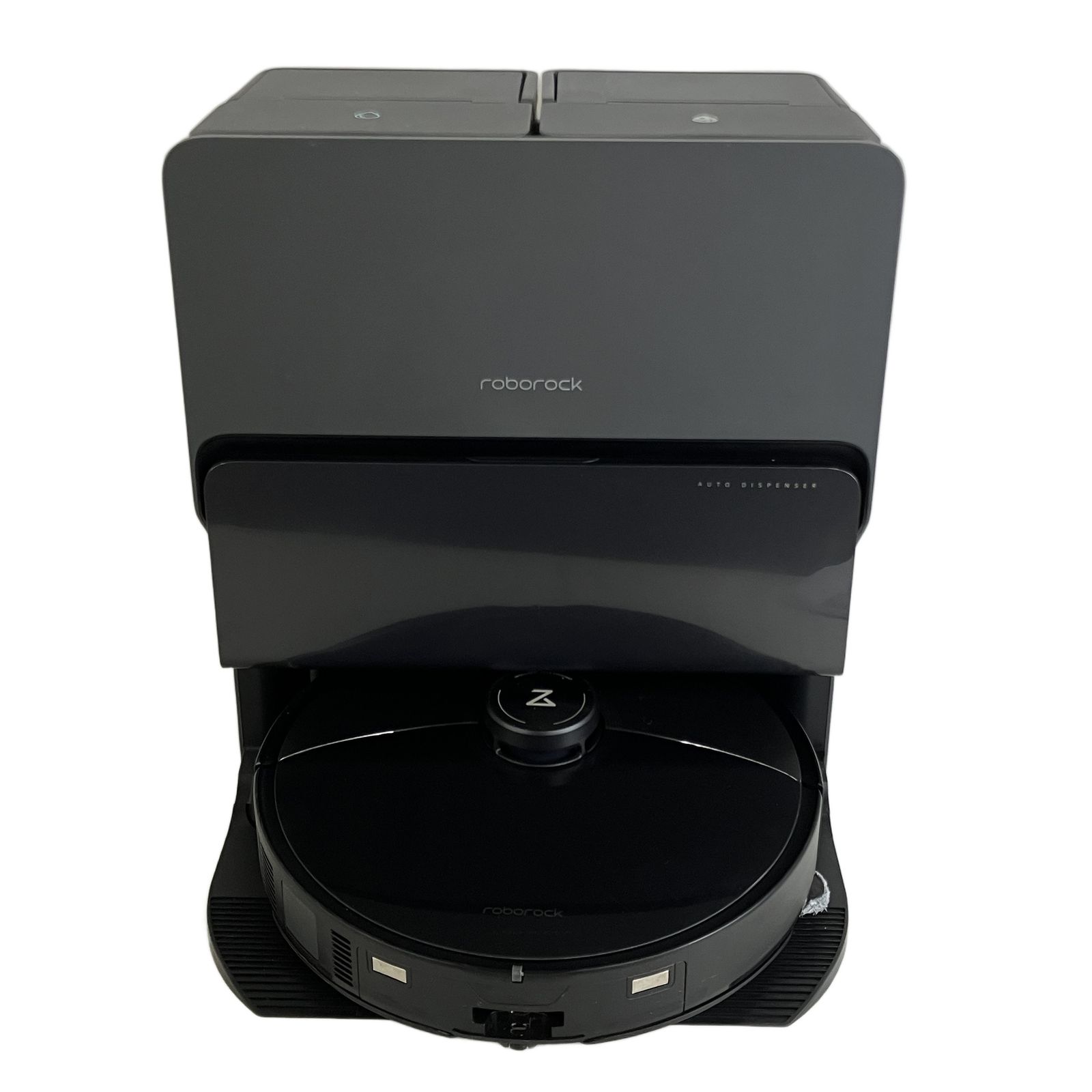 roborock S8 MaxV Ultra S8MVU52-04 ロボット掃除機 + 5way全自動