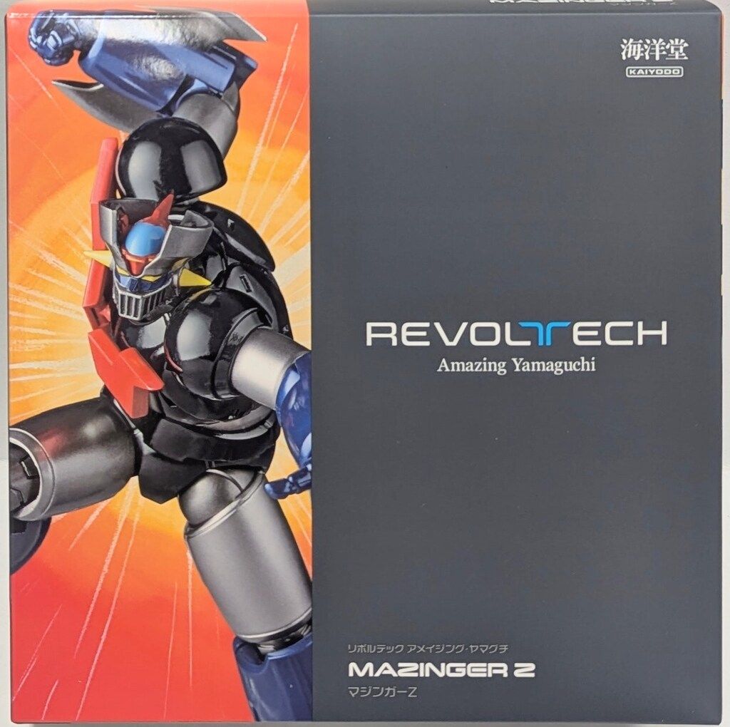 マジンガーシリーズ マジンガーz dvdラベル ロボットアニメの金字塔