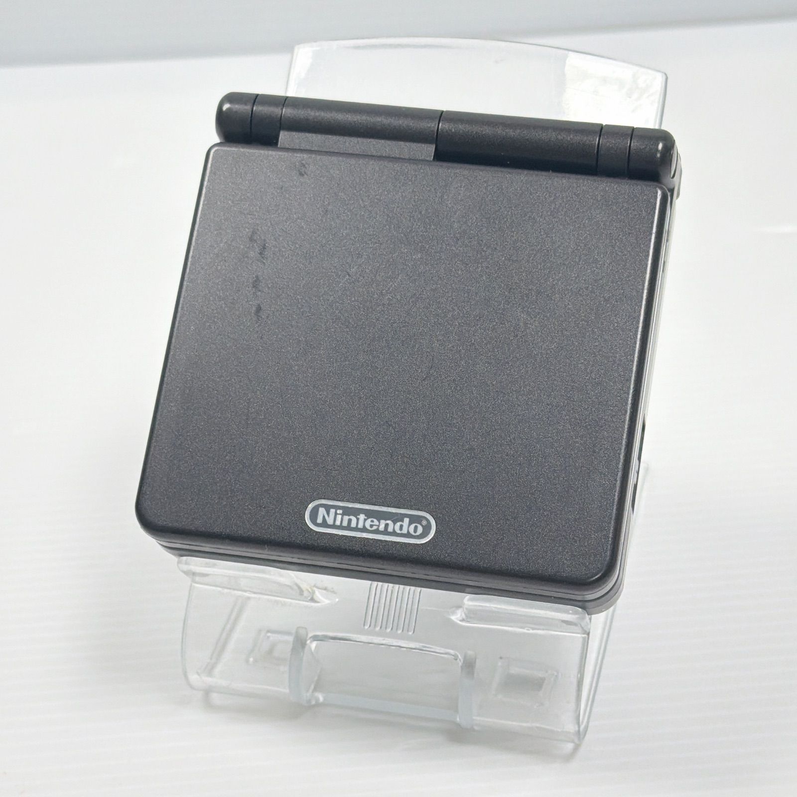 ゲームボーイアドバンスSP オニキスブラック