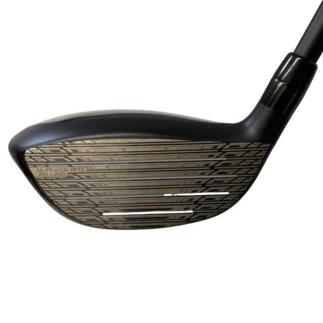 中古】 ブリヂストン BRIDGESTONE B2 HT 5W フェアウェイウッド FW