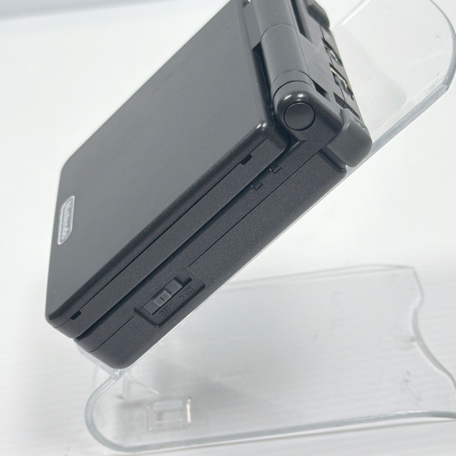 ゲームボーイアドバンスSP オニキスブラック