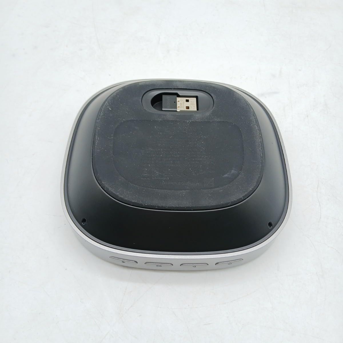 No.4719 Anker PowerConf S500 会議用マイクスピーカー （ノイズ