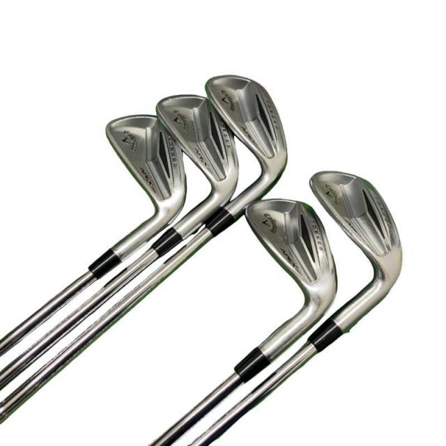 APEX(2015)アイアンセット6本セットN.S.PRO 950G.H （S） 中古】 キャロウェイ APEX PRO 6S アイアンセット IR NS PRO 950GH