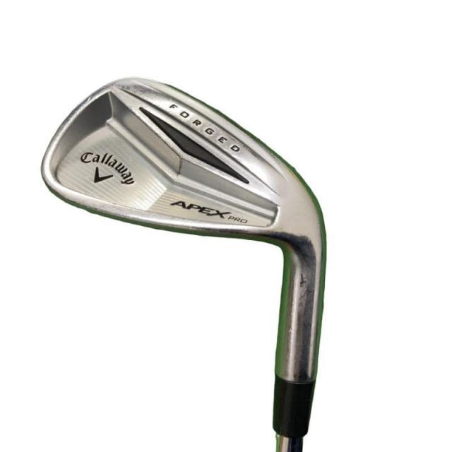 中古】 キャロウェイ APEX PRO 6S アイアンセット IR NS PRO 950GH