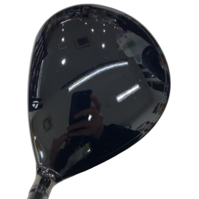 中古】 テーラーメイド Qi10 LS 10.5° ドライバー DR Diamana SILVER