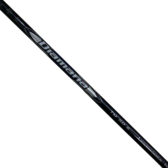 中古】 テーラーメイド Qi10 LS 10.5° ドライバー DR Diamana SILVER