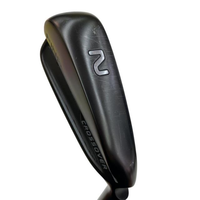 中古】 ピン G425 CROSSOVER U2(アーコス付き) ユーティリティ UT NS