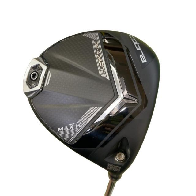 中古】 コブラ cobra DS-ADAPT MAX-K 9° ドライバー DR SPEEDER NX for