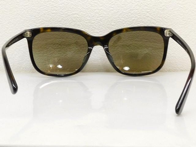 プラダ サングラス