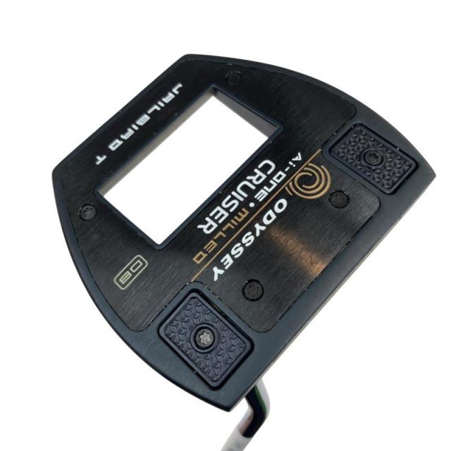 中古】 オデッセイ Ai-ONE・MILLED CRUISER JAILBIRD T DB 38インチ