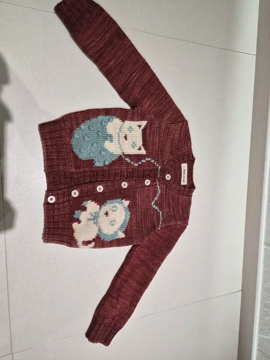 ミシャ アンド ファーパフ 猫 4 y カラ セット