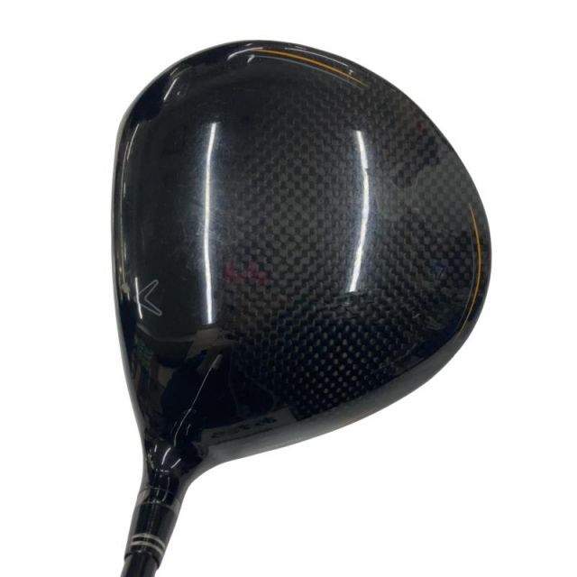 キャロウェイ MAVRIK MAX LITE 11 5° レディース ドライバー DR リシャフト フレックスその他 女性用 右利き 右用 Cランク ゴルフクラブ